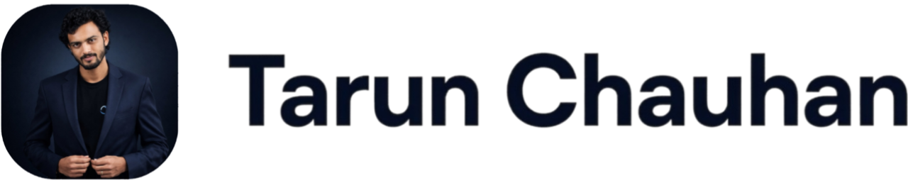 tarunchauhan.com