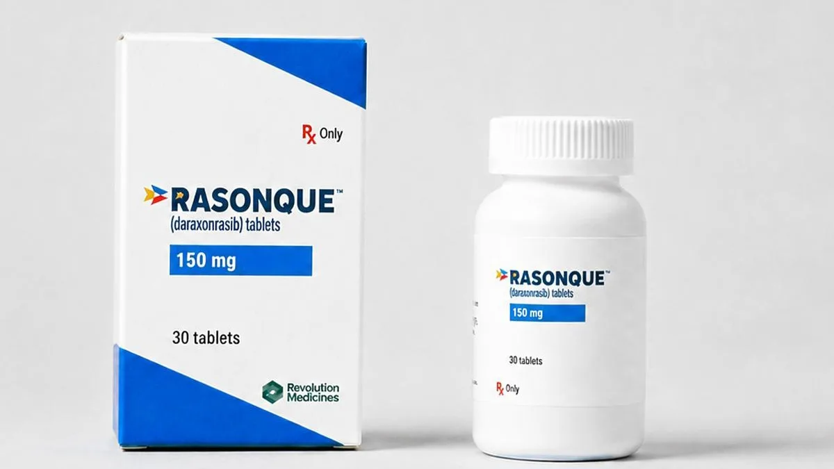 FDA approves landmark pancreatic cancer drug that’s shown to improve survival