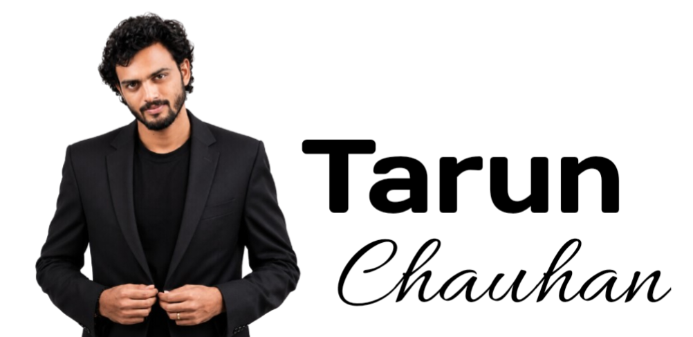tarunchauhan.com