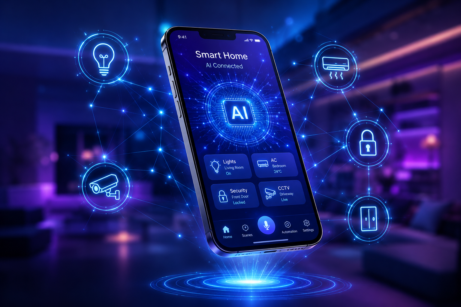 ai-in-everyday-life-changing-routine